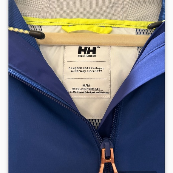 NWT Helly Hansen W Vanir Heta jacket - Picture 3 of 5